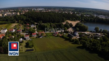 Grunt budowlany jednorodzinny na  sprzedaż Kajkowo - Działka budowlano-inwestycyjna blisko jeziora
